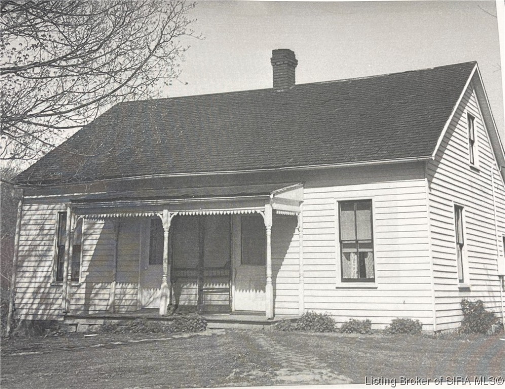 3067 South Tull Road Hanover, IN 47243 - Photo 5 of 72