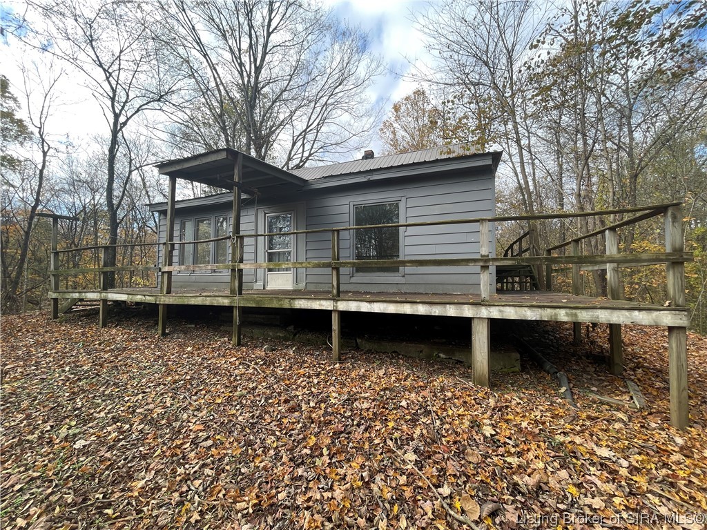 3067 South Tull Road Hanover, IN 47243 - Photo 6 of 72