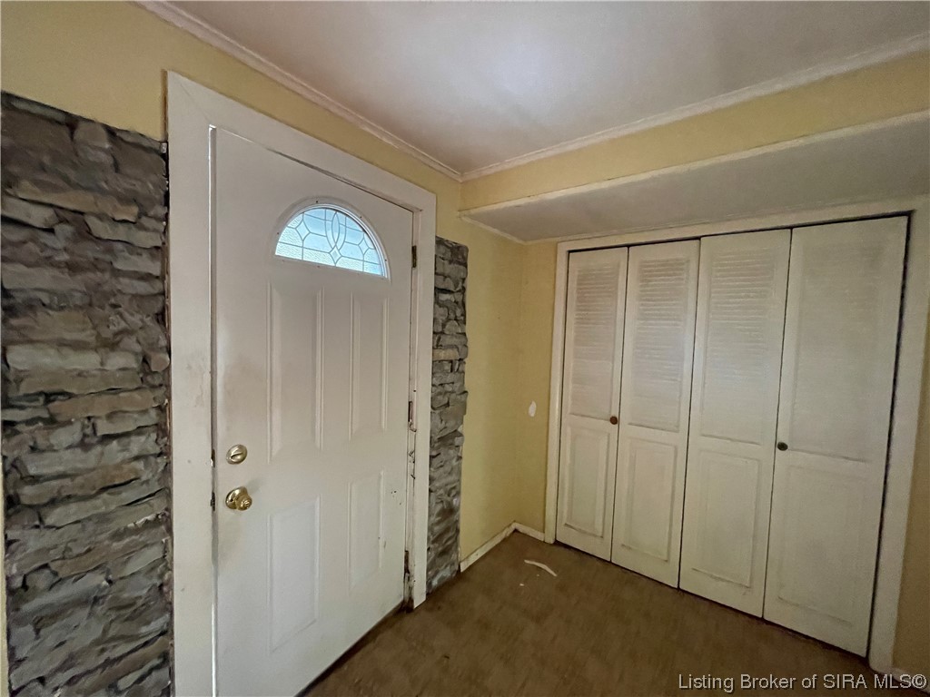 3067 South Tull Road Hanover, IN 47243 - Photo 7 of 72