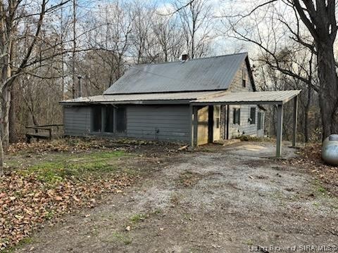 3067 South Tull Road Hanover, IN 47243 - Photo 72 of 72