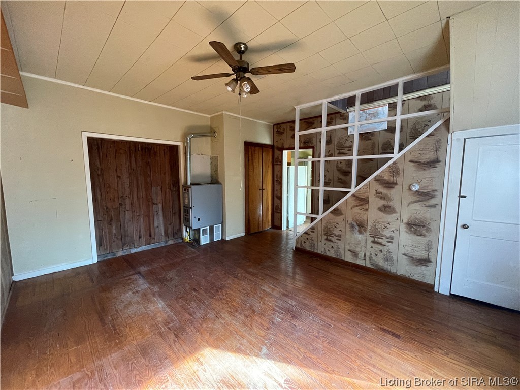 3067 South Tull Road Hanover, IN 47243 - Photo 9 of 72