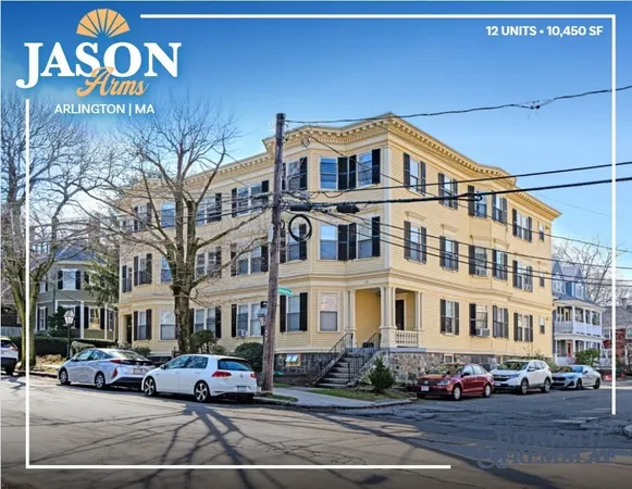 $3,450,000 | 15 Jason Street, Arlington, MA 02476