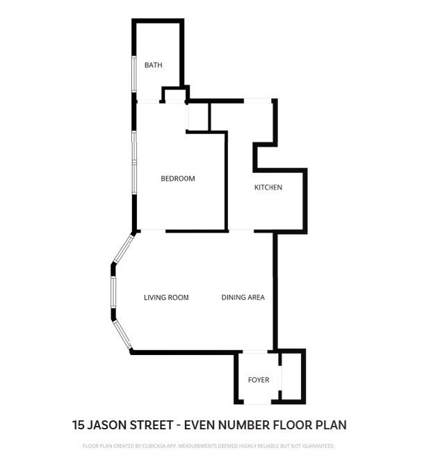 15 Jason Street Arlington, MA 02476 - Photo 11 of 12