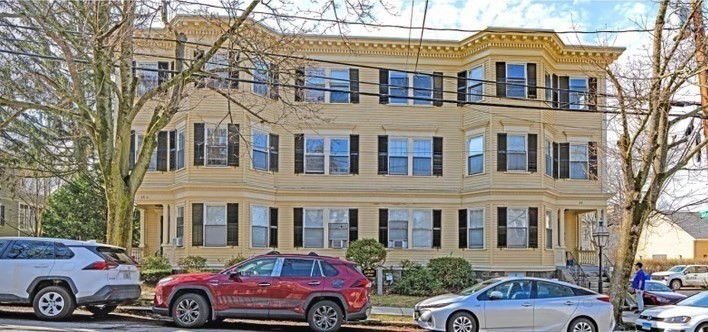 15 Jason Street Arlington, MA 02476 - Photo 2 of 12