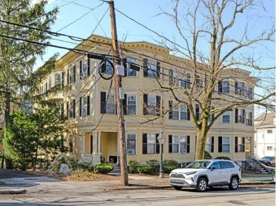 15 Jason Street Arlington, MA 02476 - Photo 4 of 12