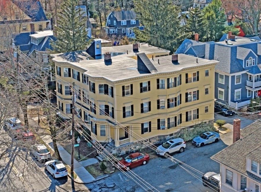 15 Jason Street Arlington, MA 02476 - Photo 5 of 12