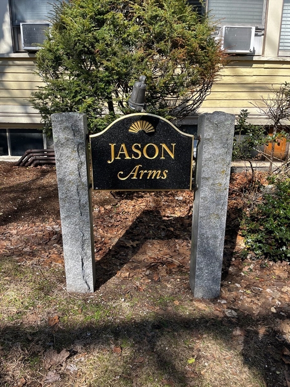 15 Jason Street Arlington, MA 02476 - Photo 6 of 12