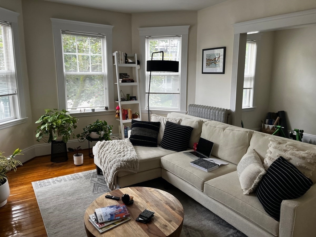 15 Jason Street Arlington, MA 02476 - Photo 7 of 12