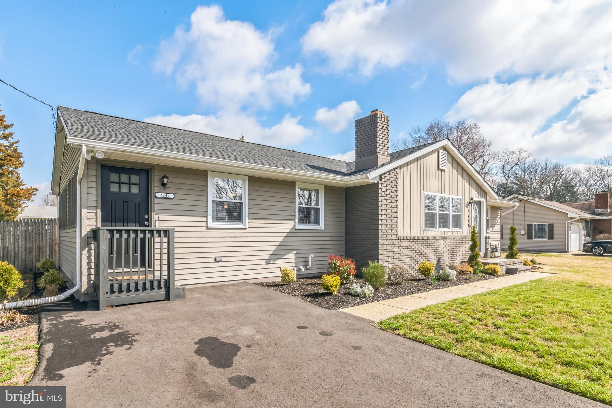 2344 Magnolia Road Vineland, NJ 08361 - Photo 3 of 30
