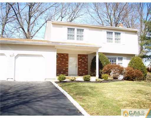 61 Buck Road East Brunswick, NJ 08816 - Photo 1 of 22 Gallery Image 1