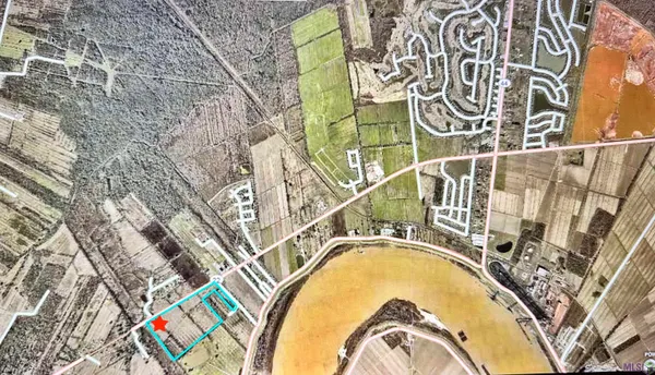 $189,900 | Lot #3 A La Highway, Darrow, LA 70725