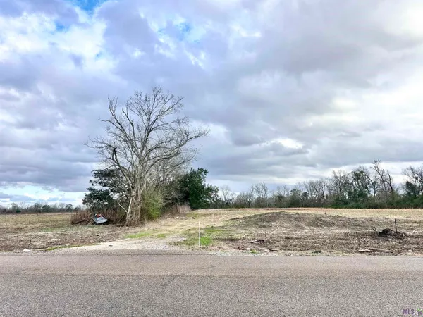 $189,900 | Lot #3 A La Highway, Darrow, LA 70725