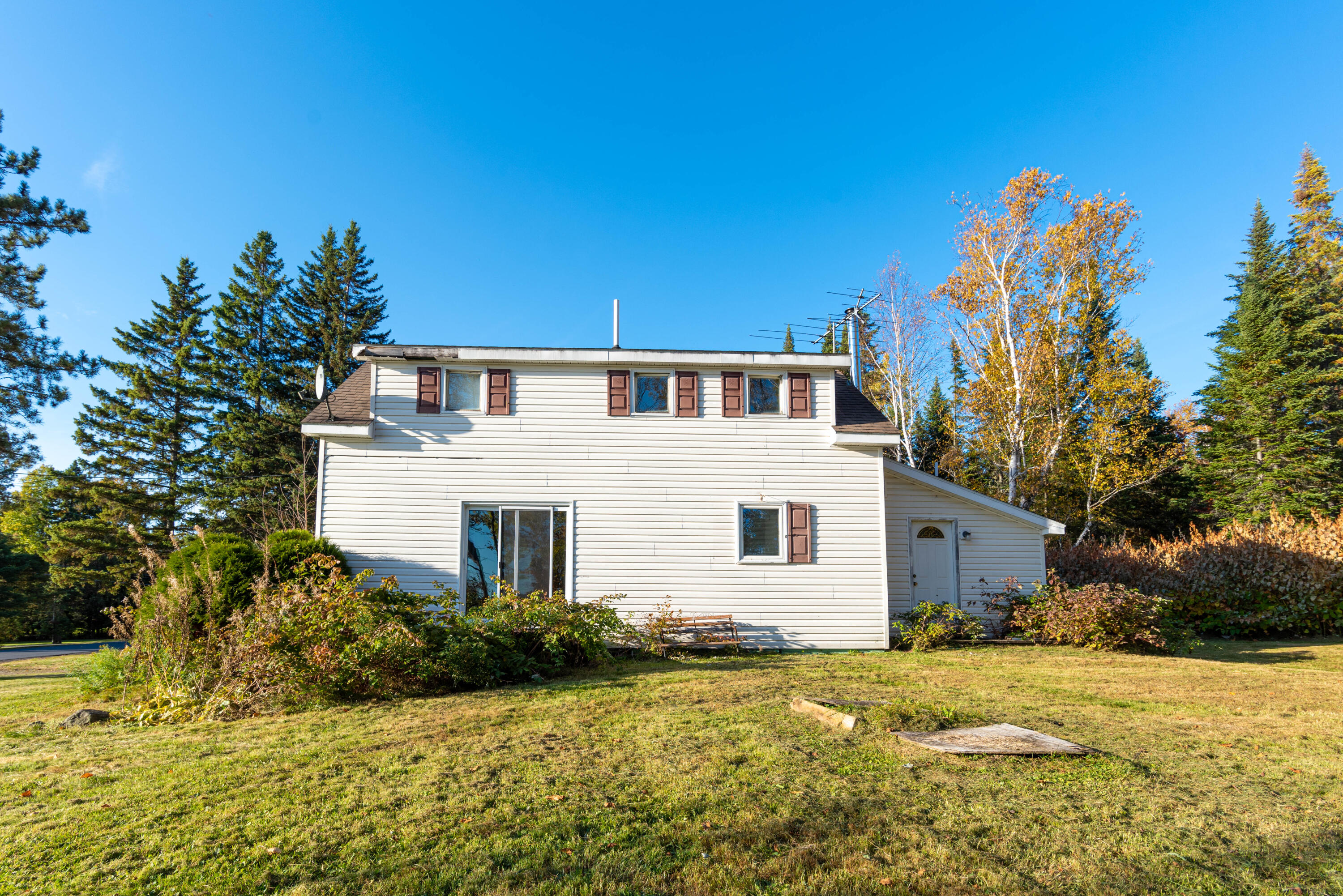 836 Lake Shore Road St. David, ME 04773 - Photo 10 of 51 DSC_0531