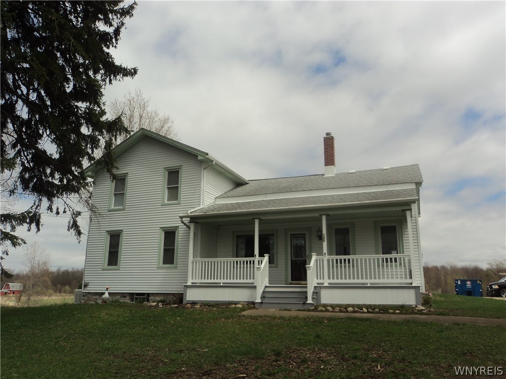 125 4 Rod Road Alden, NY 14004 - Photo 1 of 1 Gallery Image 1
