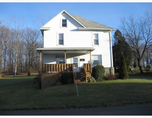 1796 Geiger Road Friedens, PA 15541 - Photo 1 of 8 Exterior Front.