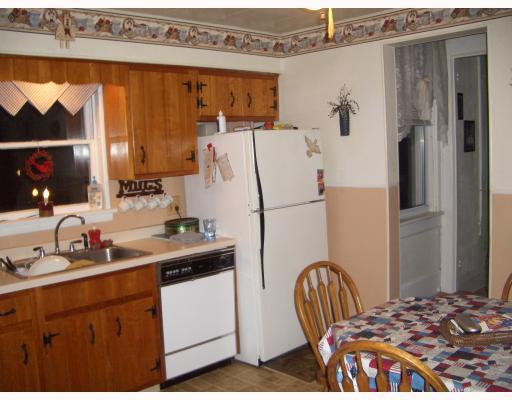 1796 Geiger Road Friedens, PA 15541 - Photo 4 of 8 Kitchen.