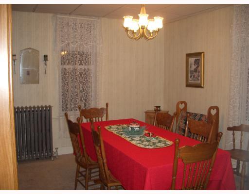 1796 Geiger Road Friedens, PA 15541 - Photo 6 of 8 Dining Room.