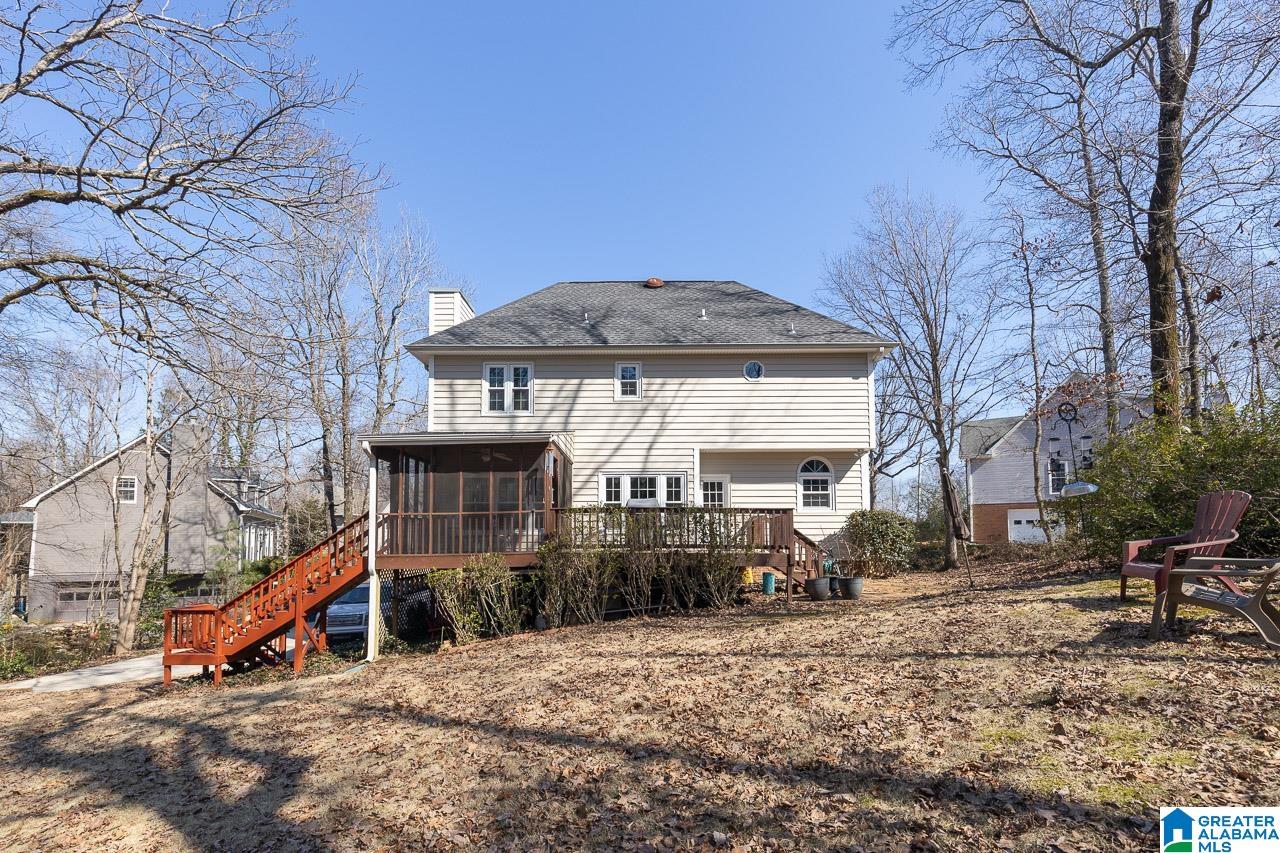 1908 High Ridge Circle Birmingham, AL 35244 - Photo 43 of 44