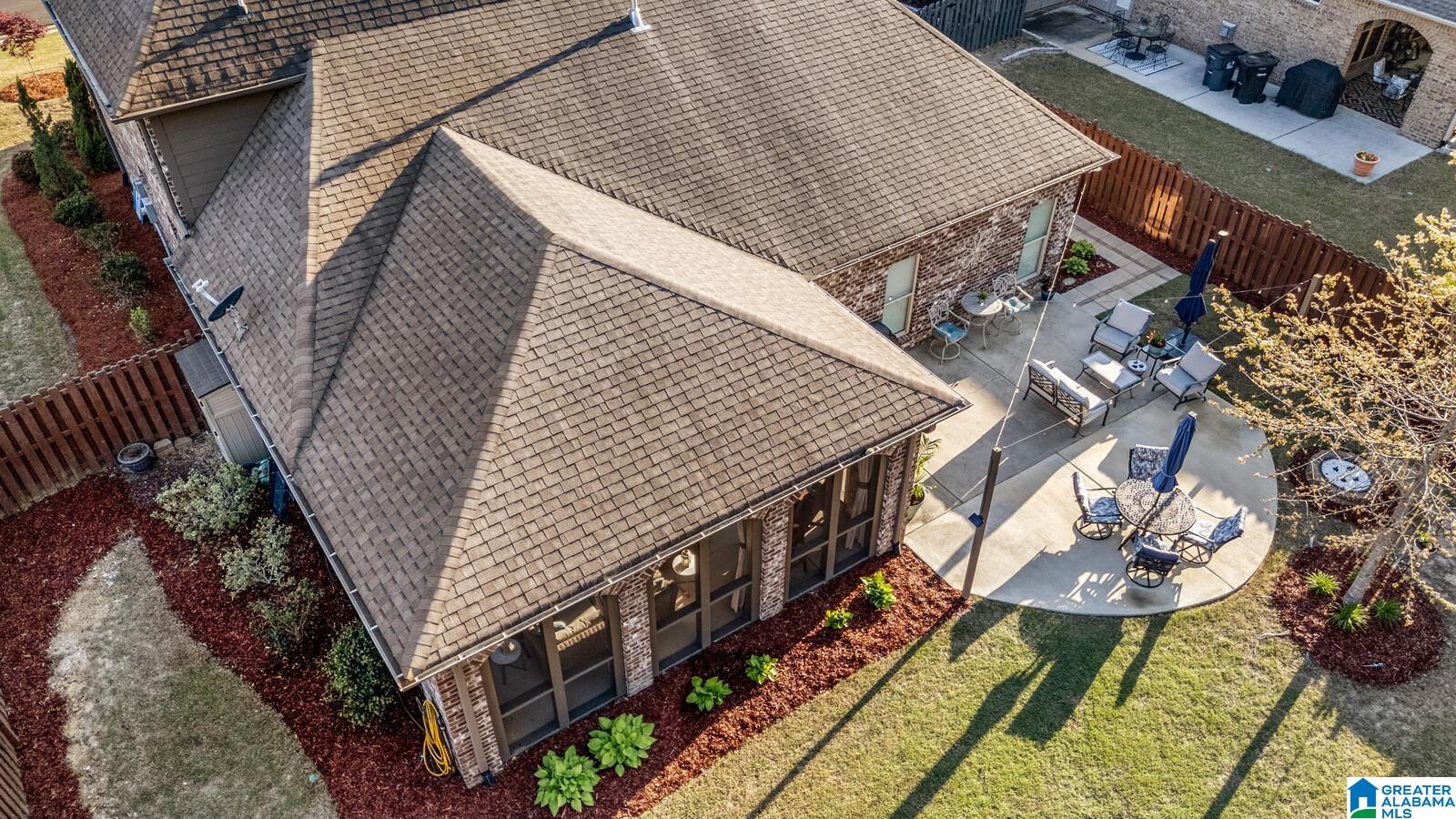 462 Ballantrae Road Pelham, AL 35124 - Photo 49 of 57