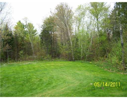 414 B Hamm Road Frankfort, ME 04438 - Photo 22 of 23 Yard/Garden.