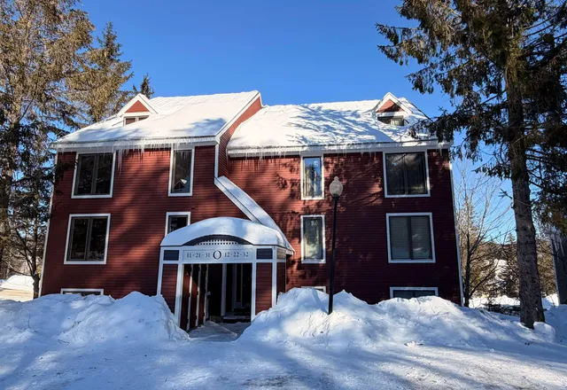 $495,000 | O-21 Mountainside Village Road, Unit 1C, West Dover, VT 05356