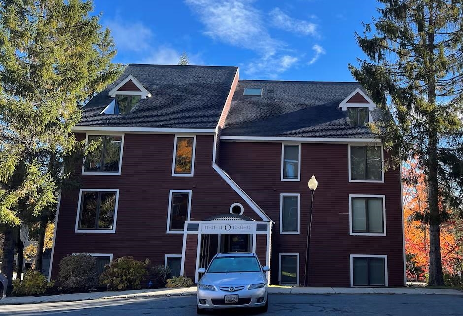 O-21 Mountainside Village Road, Unit 1C West Dover, VT 05356 - Photo 11 of 53