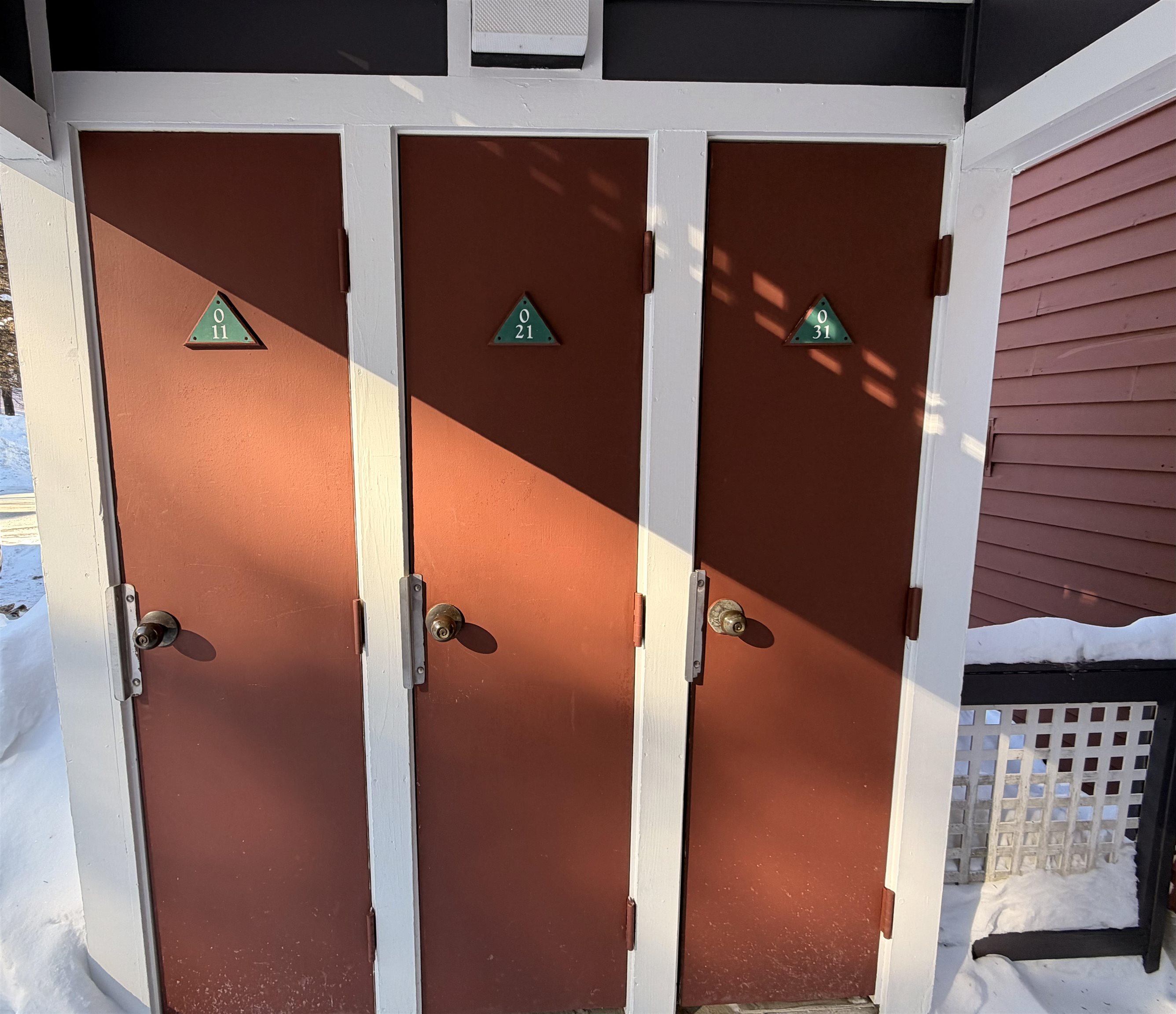 O-21 Mountainside Village Road, Unit 1C West Dover, VT 05356 - Photo 12 of 53