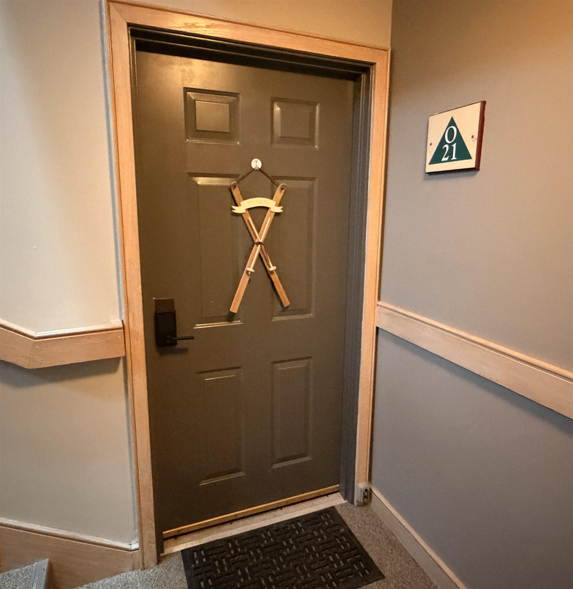 O-21 Mountainside Village Road, Unit 1C West Dover, VT 05356 - Photo 13 of 53