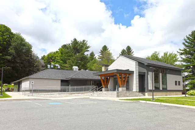 $495,000 | O-21 Mountainside Village Road, Unit 1C, West Dover, VT 05356