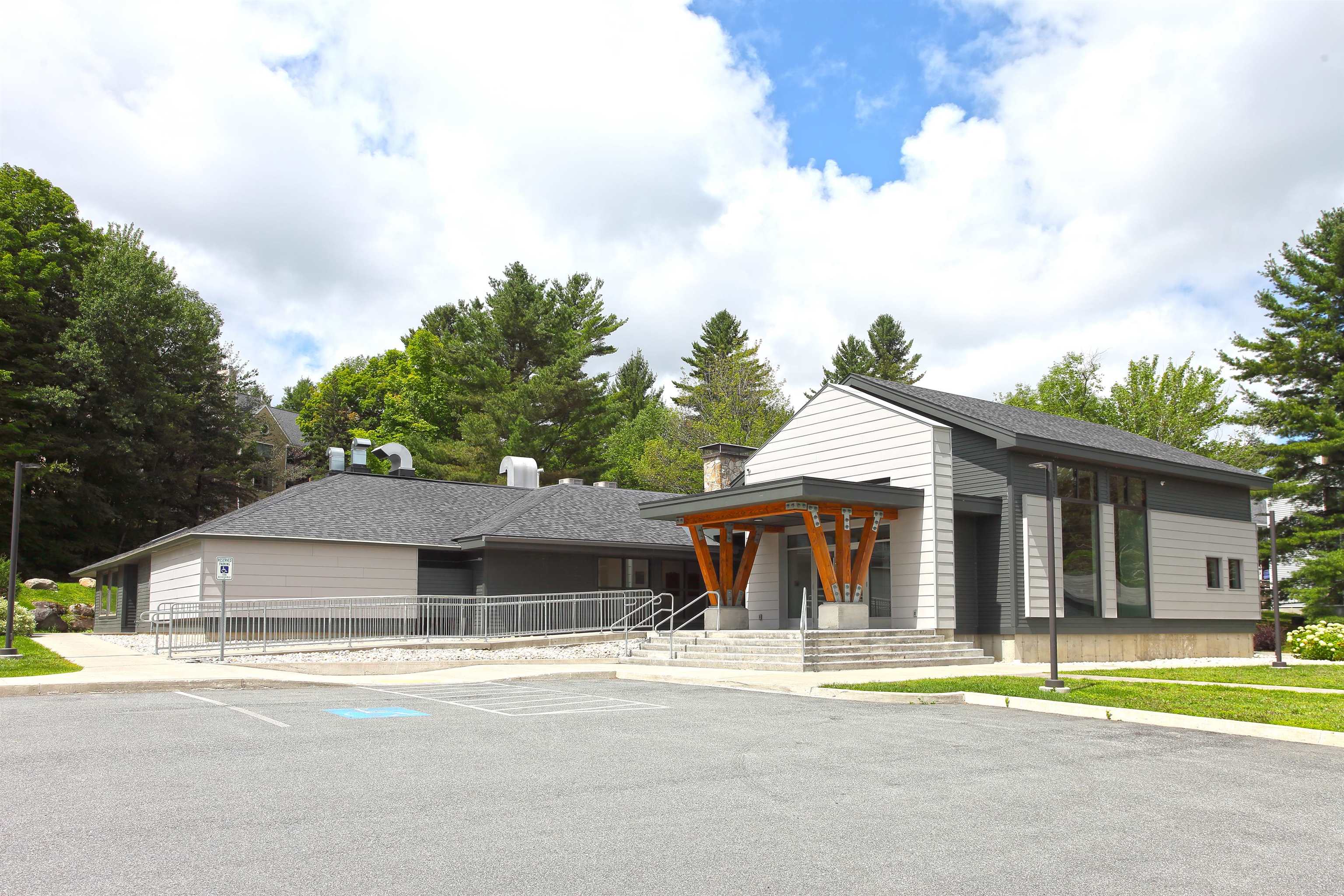 O-21 Mountainside Village Road, Unit 1C West Dover, VT 05356 - Photo 17 of 53