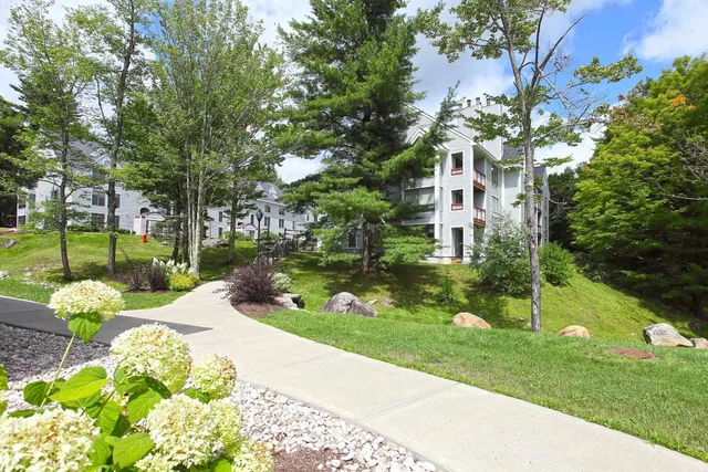 $495,000 | O-21 Mountainside Village Road, Unit 1C, West Dover, VT 05356