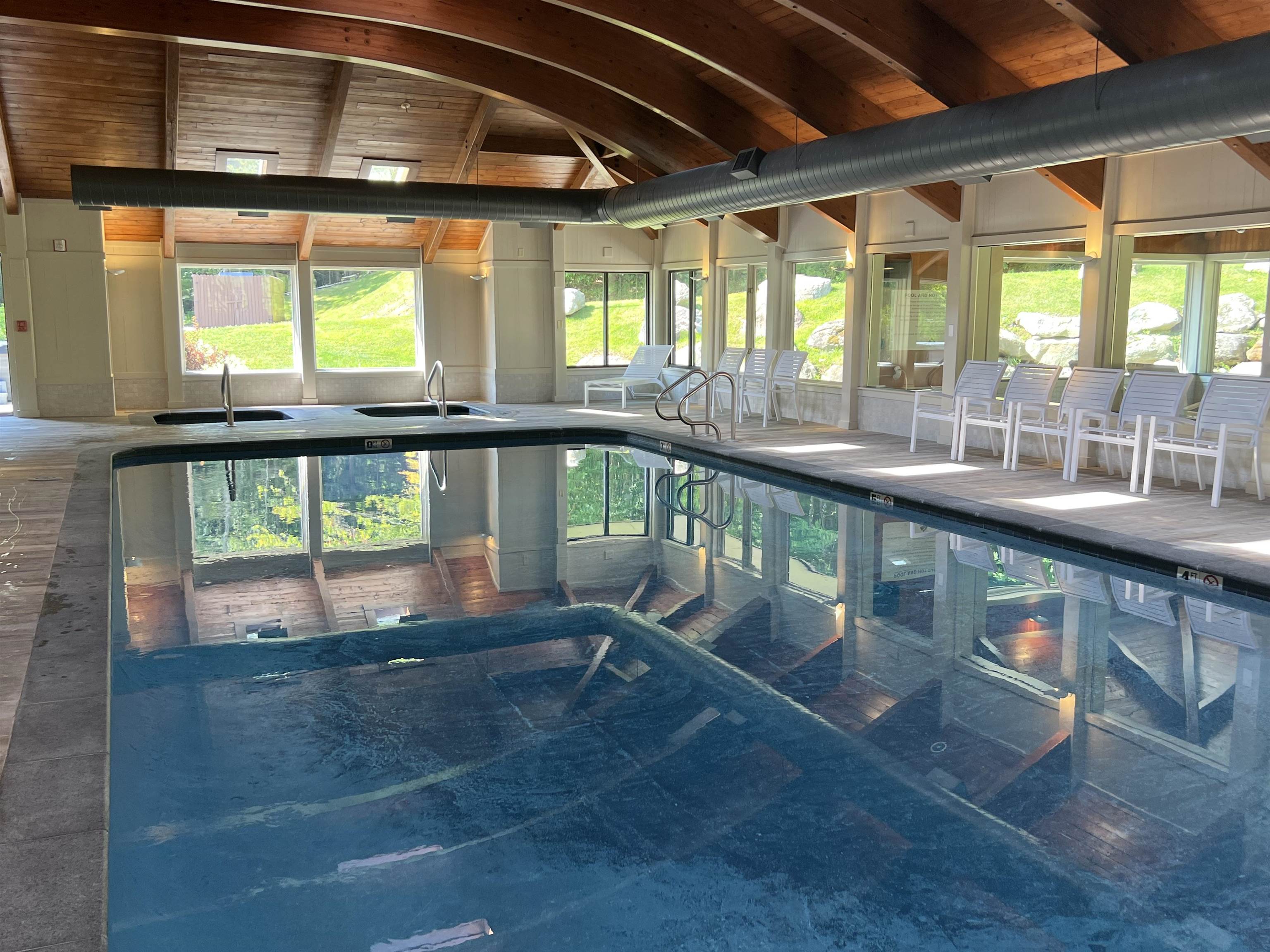 O-21 Mountainside Village Road, Unit 1C West Dover, VT 05356 - Photo 20 of 53