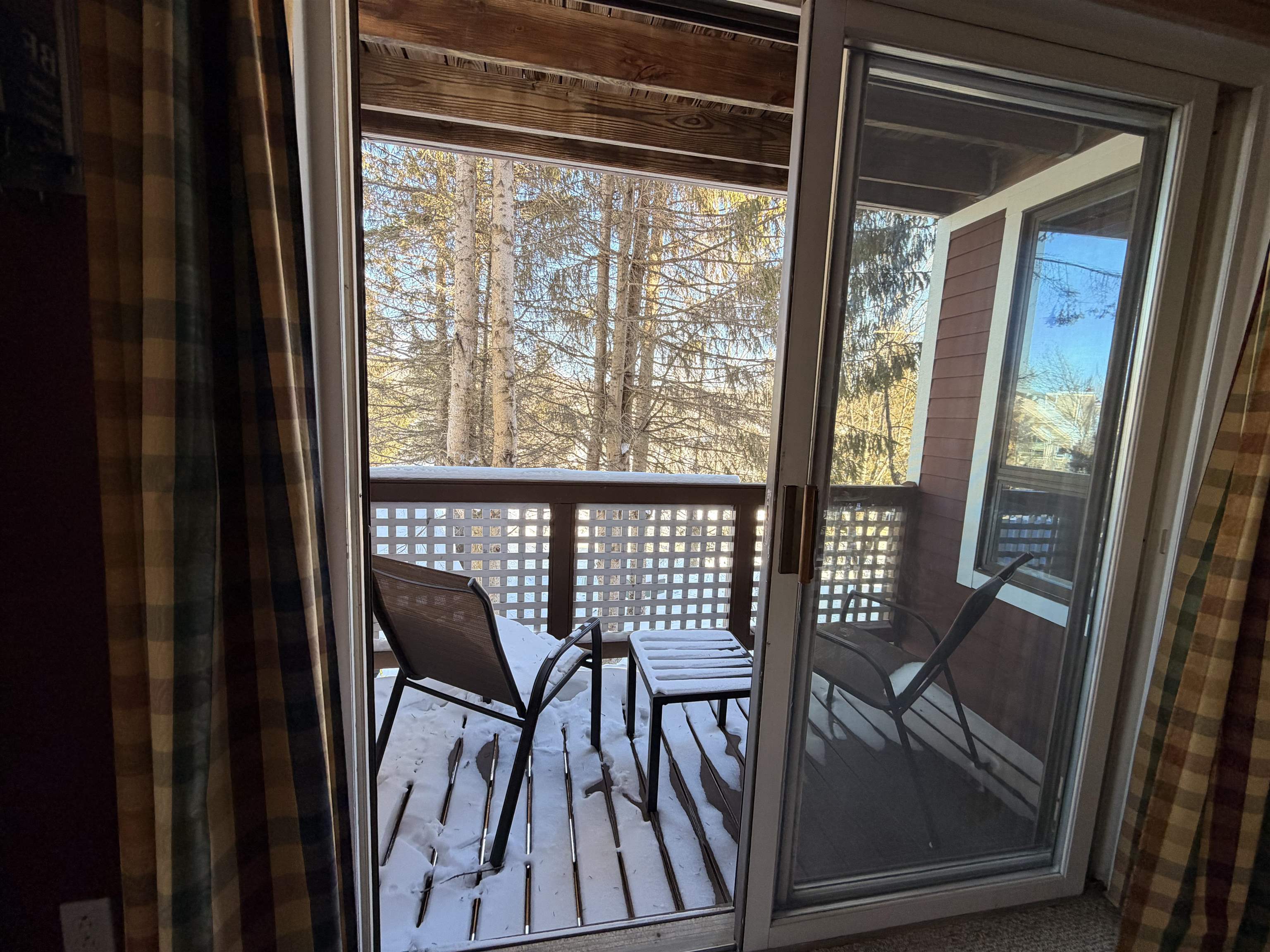 O-21 Mountainside Village Road, Unit 1C West Dover, VT 05356 - Photo 2 of 53