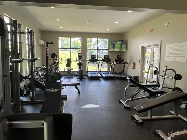 $495,000 | O-21 Mountainside Village Road, Unit 1C, West Dover, VT 05356