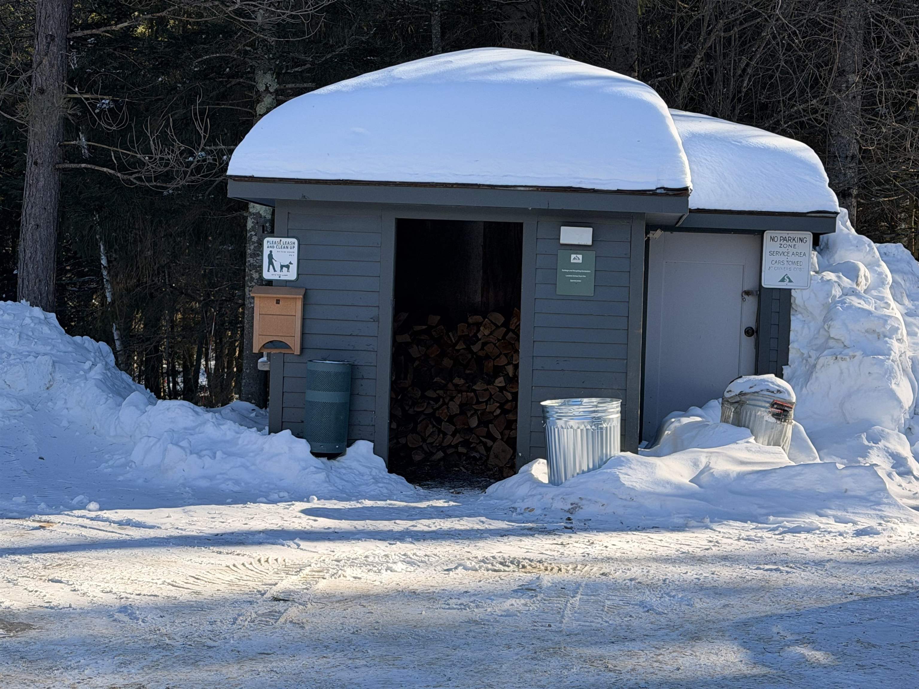 O-21 Mountainside Village Road, Unit 1C West Dover, VT 05356 - Photo 29 of 53