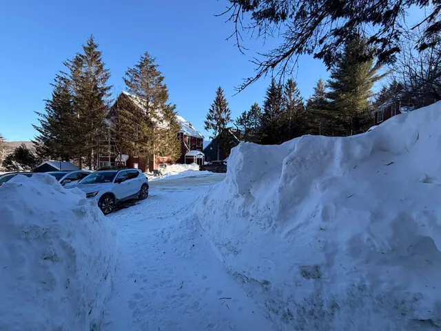 $495,000 | O-21 Mountainside Village Road, Unit 1C, West Dover, VT 05356