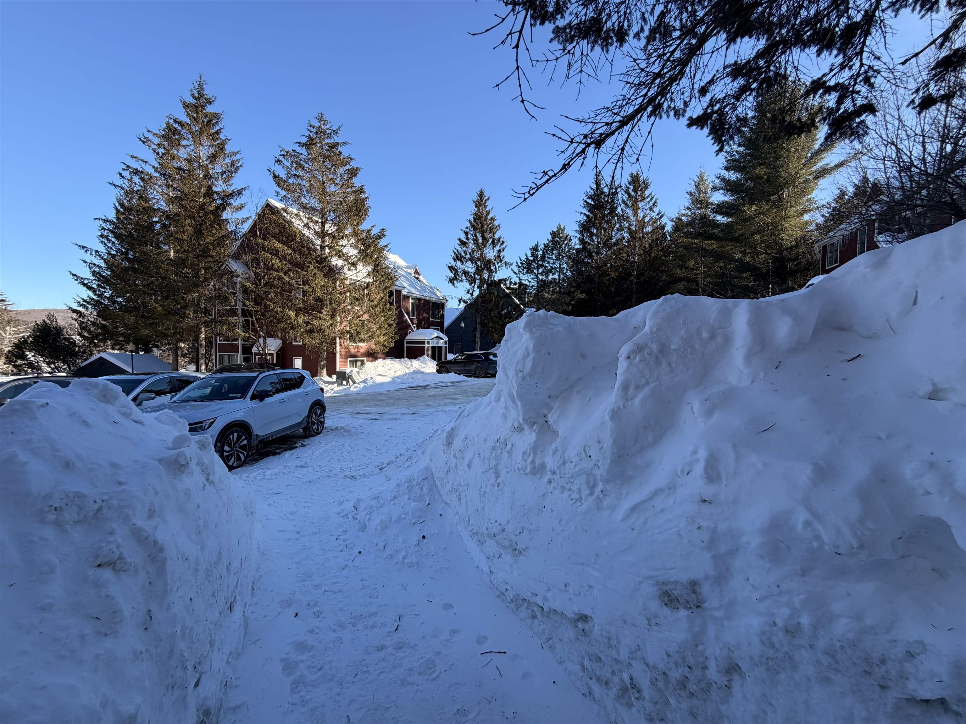 O-21 Mountainside Village Road, Unit 1C West Dover, VT 05356 - Photo 31 of 53