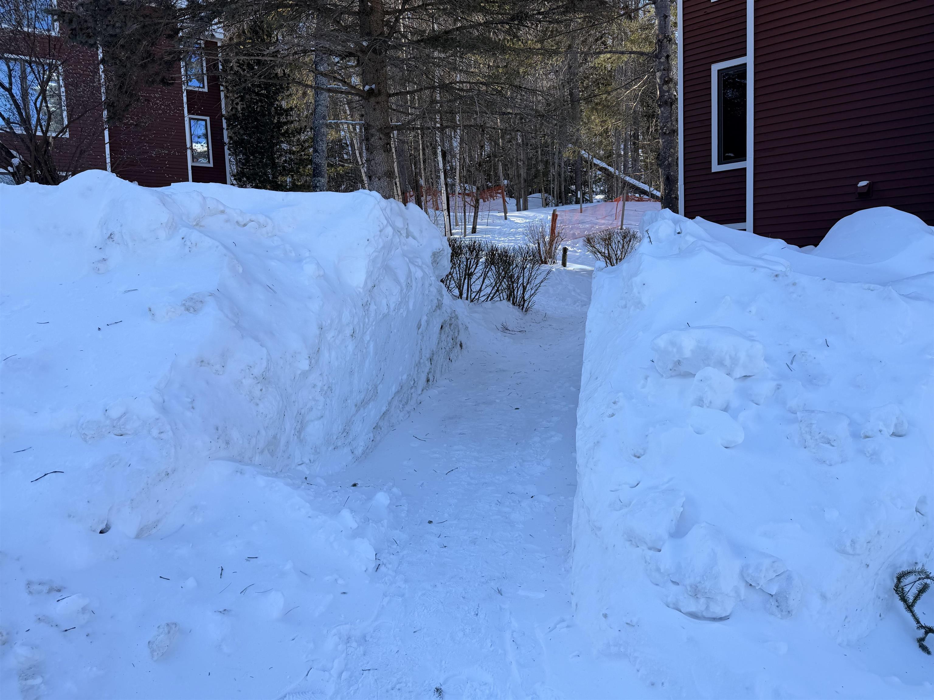 O-21 Mountainside Village Road, Unit 1C West Dover, VT 05356 - Photo 33 of 53