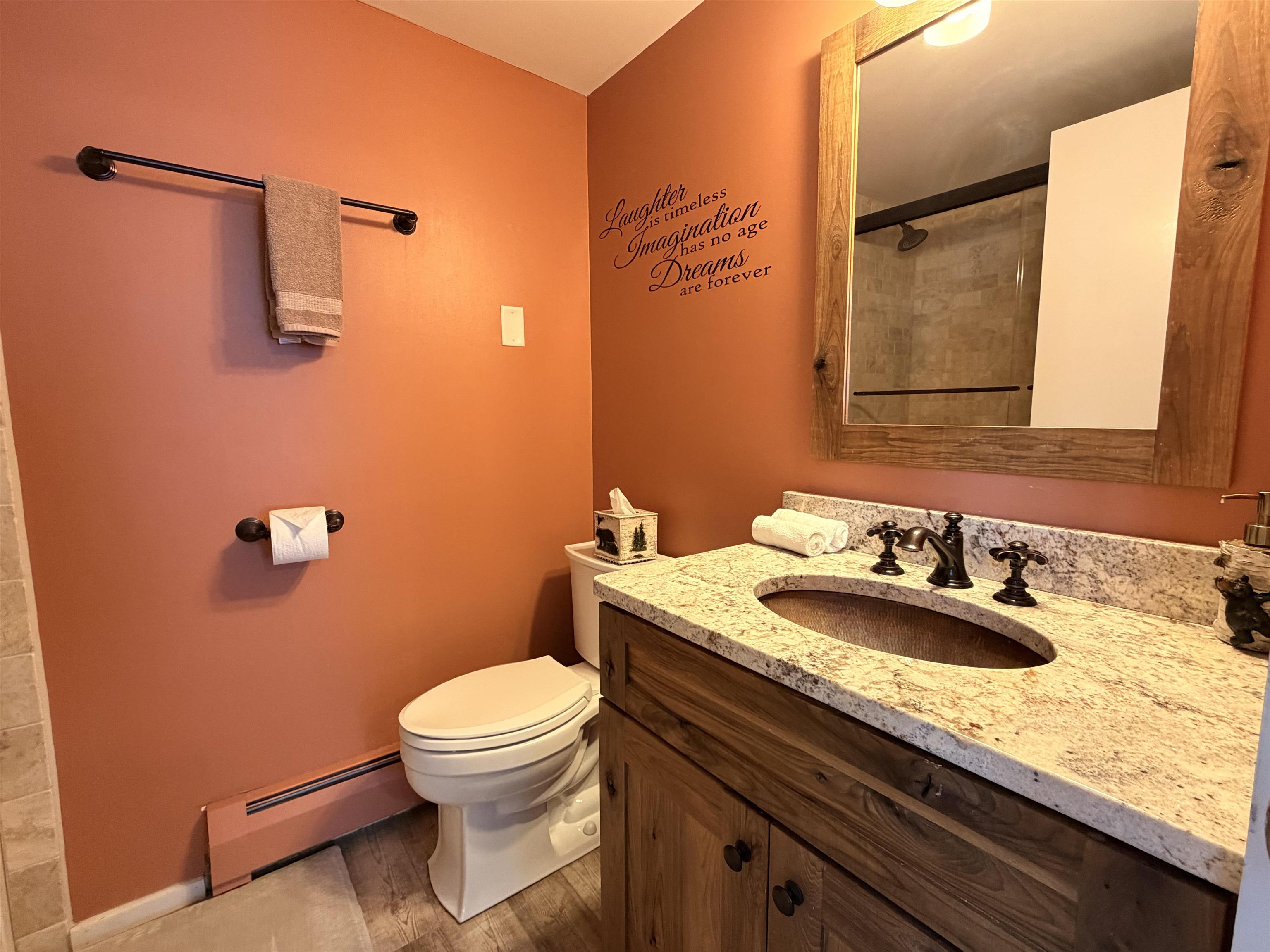 O-21 Mountainside Village Road, Unit 1C West Dover, VT 05356 - Photo 36 of 53