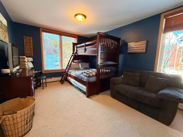 $495,000 | O-21 Mountainside Village Road, Unit 1C, West Dover, VT 05356