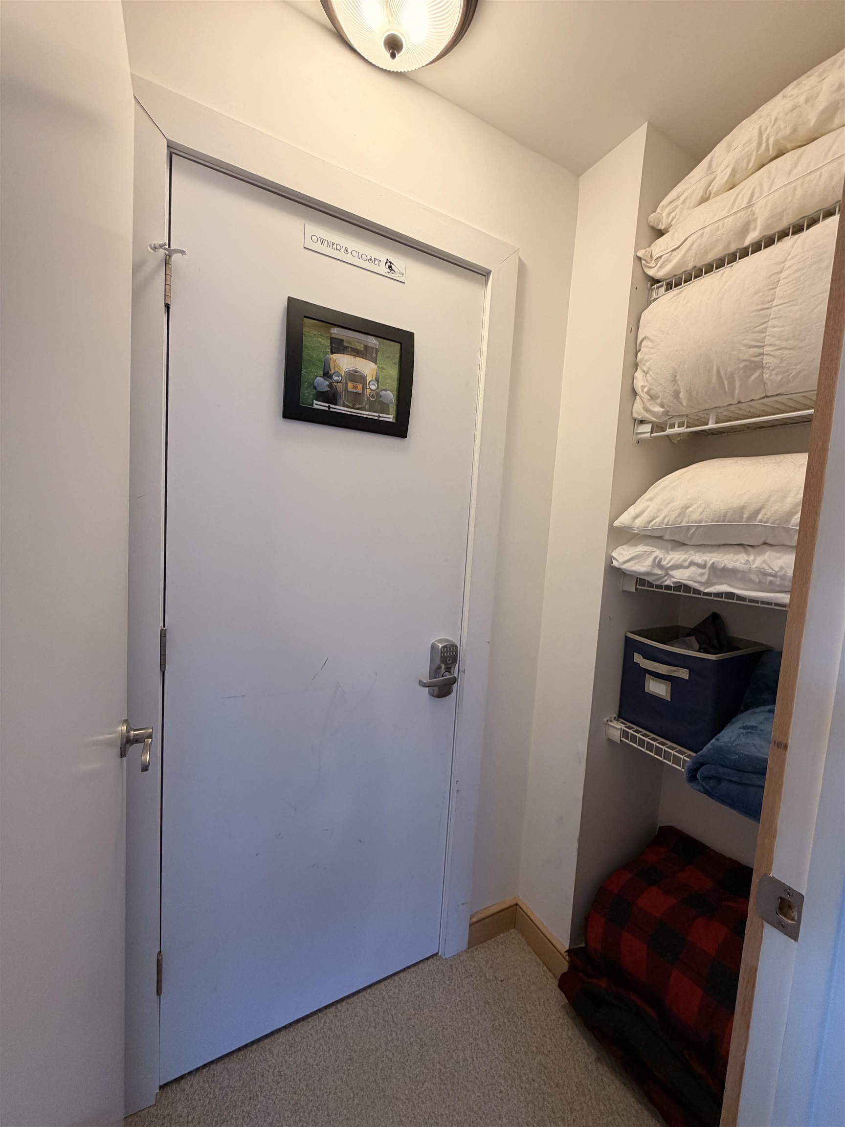 O-21 Mountainside Village Road, Unit 1C West Dover, VT 05356 - Photo 38 of 53