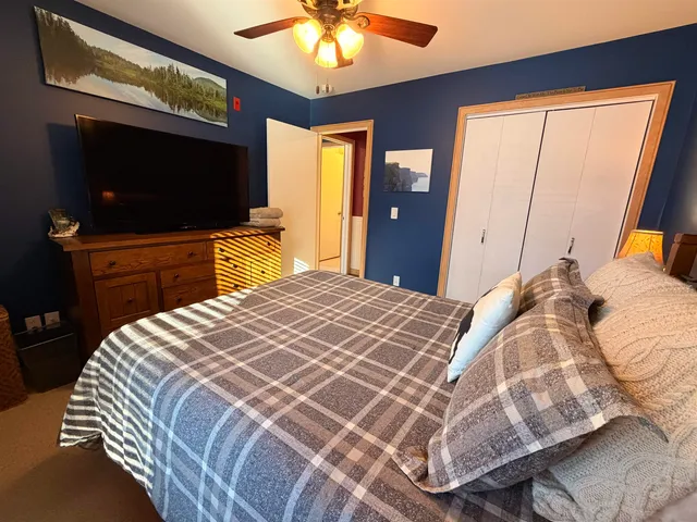 $495,000 | O-21 Mountainside Village Road, Unit 1C, West Dover, VT 05356