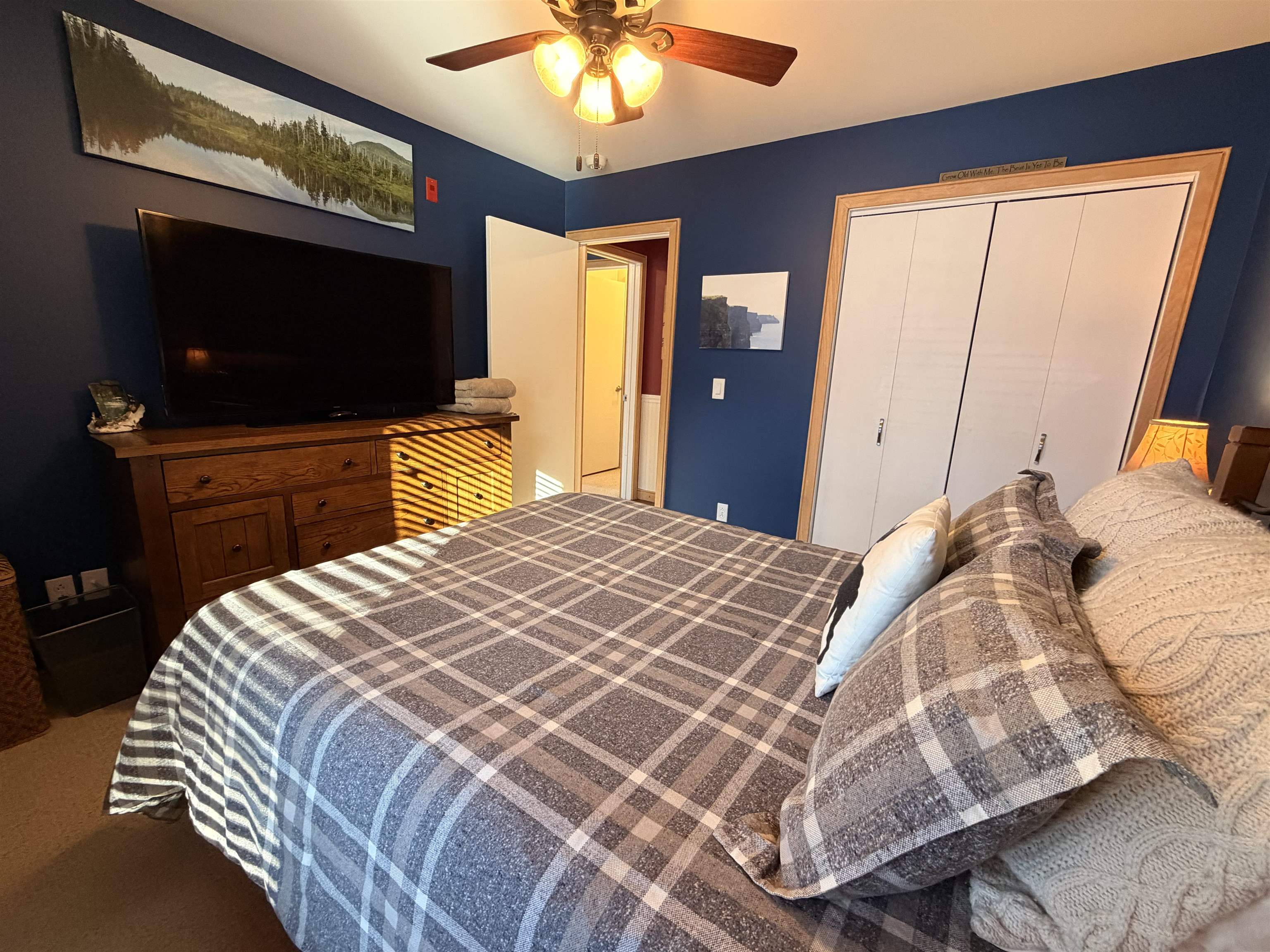 O-21 Mountainside Village Road, Unit 1C West Dover, VT 05356 - Photo 39 of 53