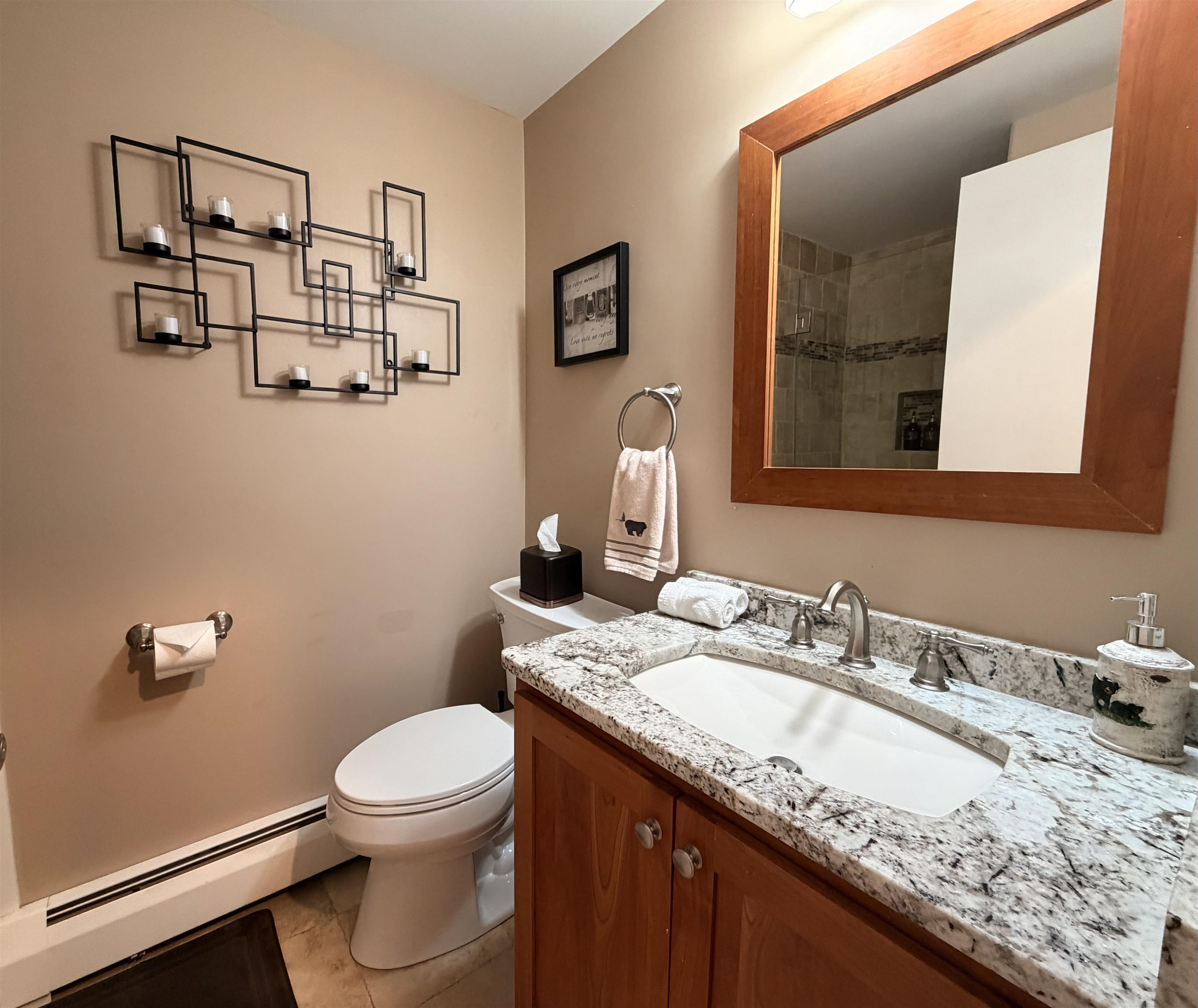 O-21 Mountainside Village Road, Unit 1C West Dover, VT 05356 - Photo 42 of 53