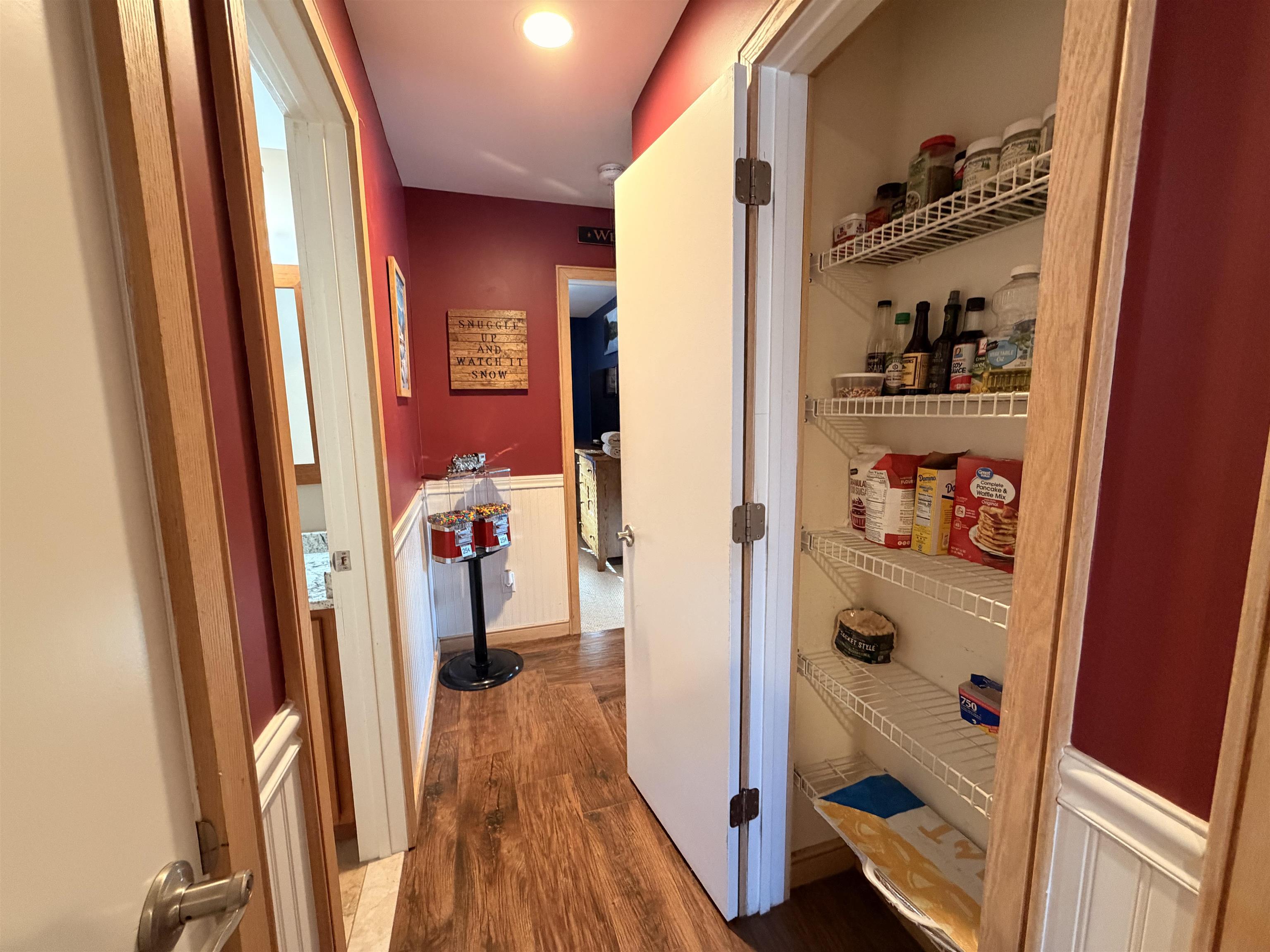 O-21 Mountainside Village Road, Unit 1C West Dover, VT 05356 - Photo 43 of 53