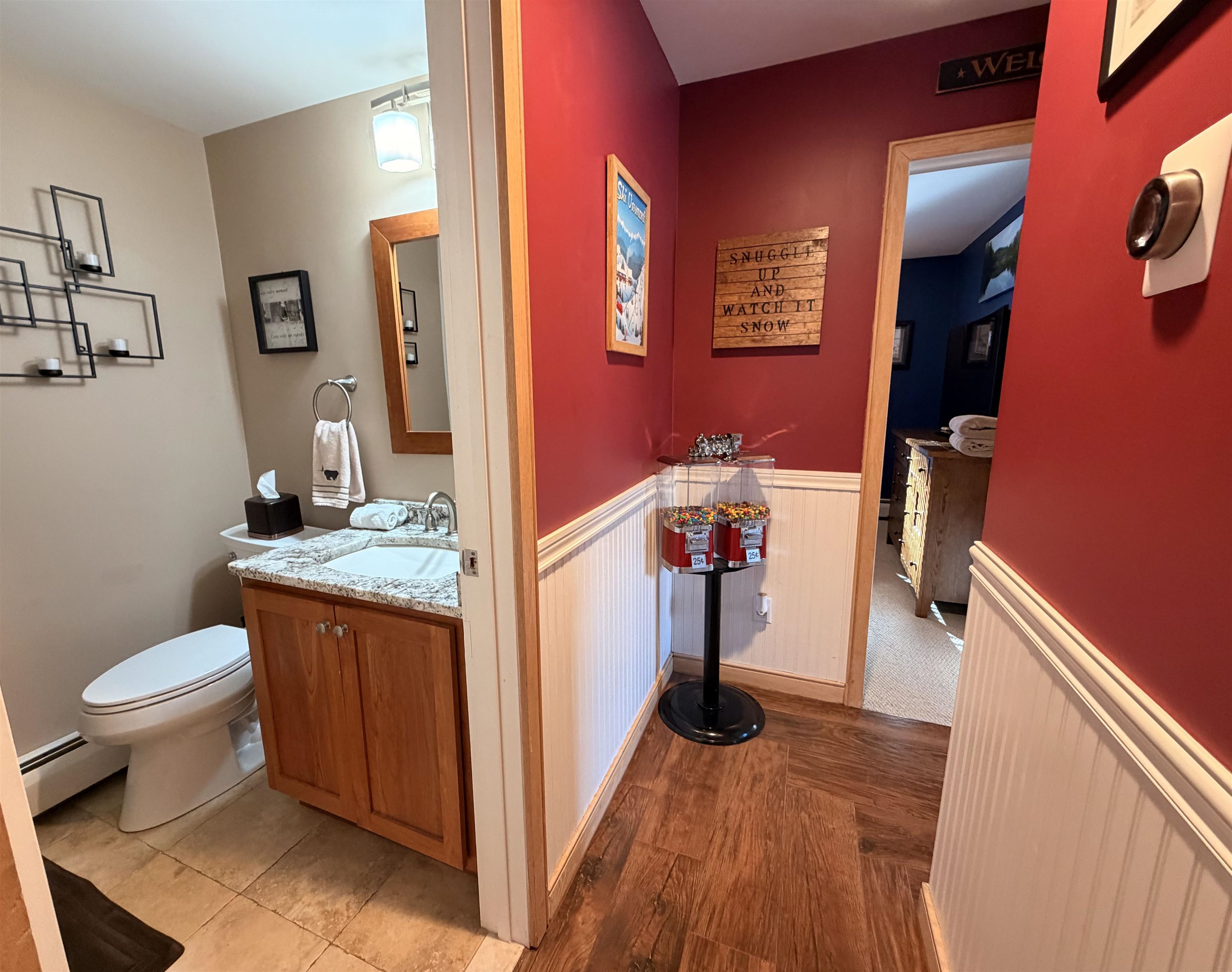 O-21 Mountainside Village Road, Unit 1C West Dover, VT 05356 - Photo 44 of 53