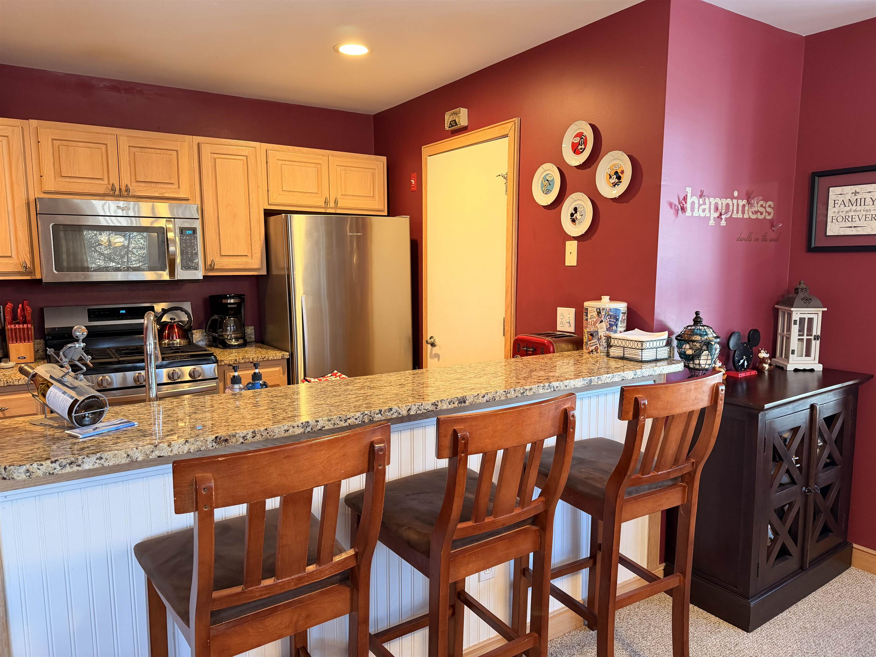 O-21 Mountainside Village Road, Unit 1C West Dover, VT 05356 - Photo 49 of 53