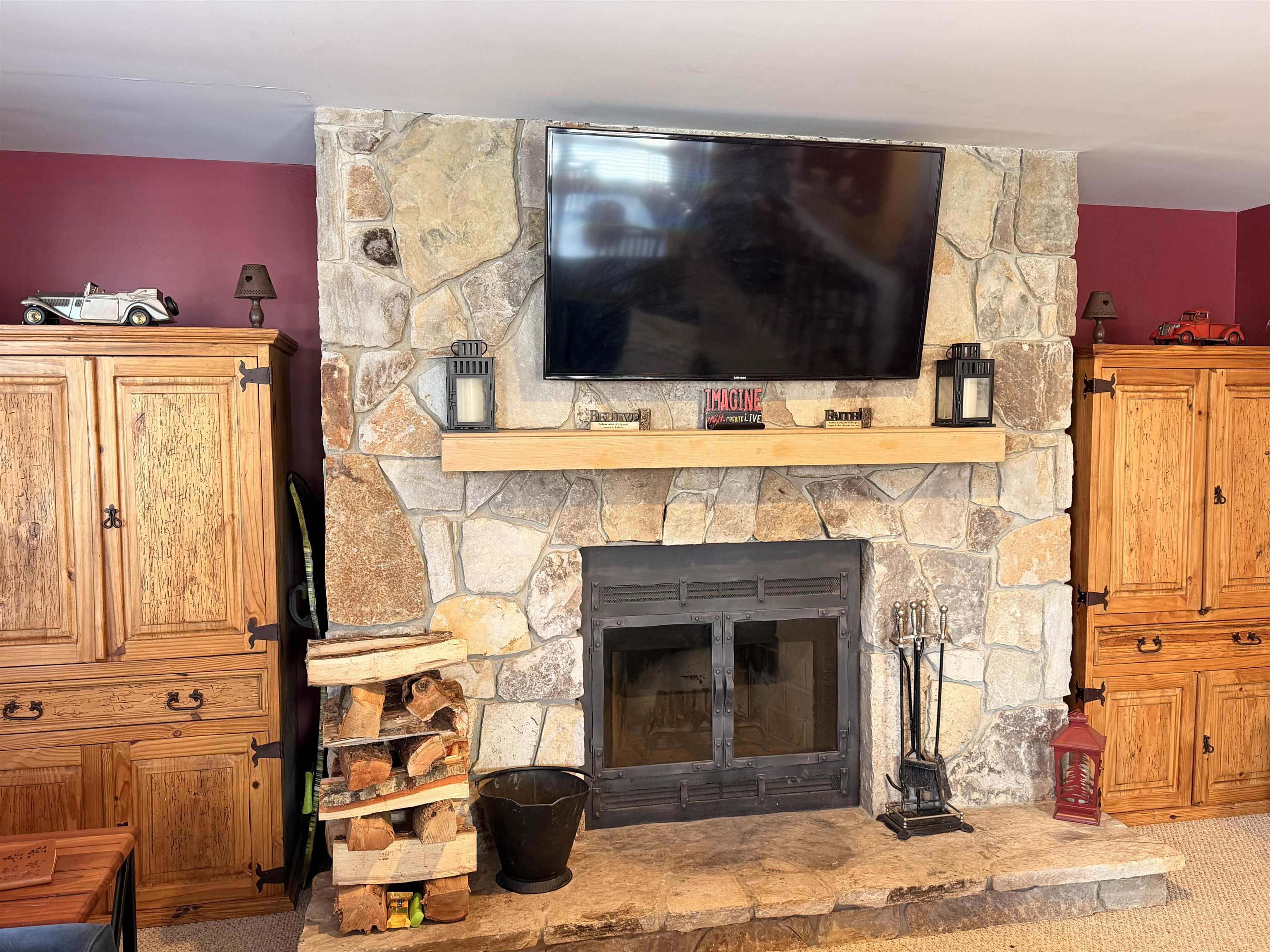 O-21 Mountainside Village Road, Unit 1C West Dover, VT 05356 - Photo 50 of 53