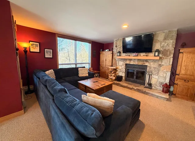 $495,000 | O-21 Mountainside Village Road, Unit 1C, West Dover, VT 05356