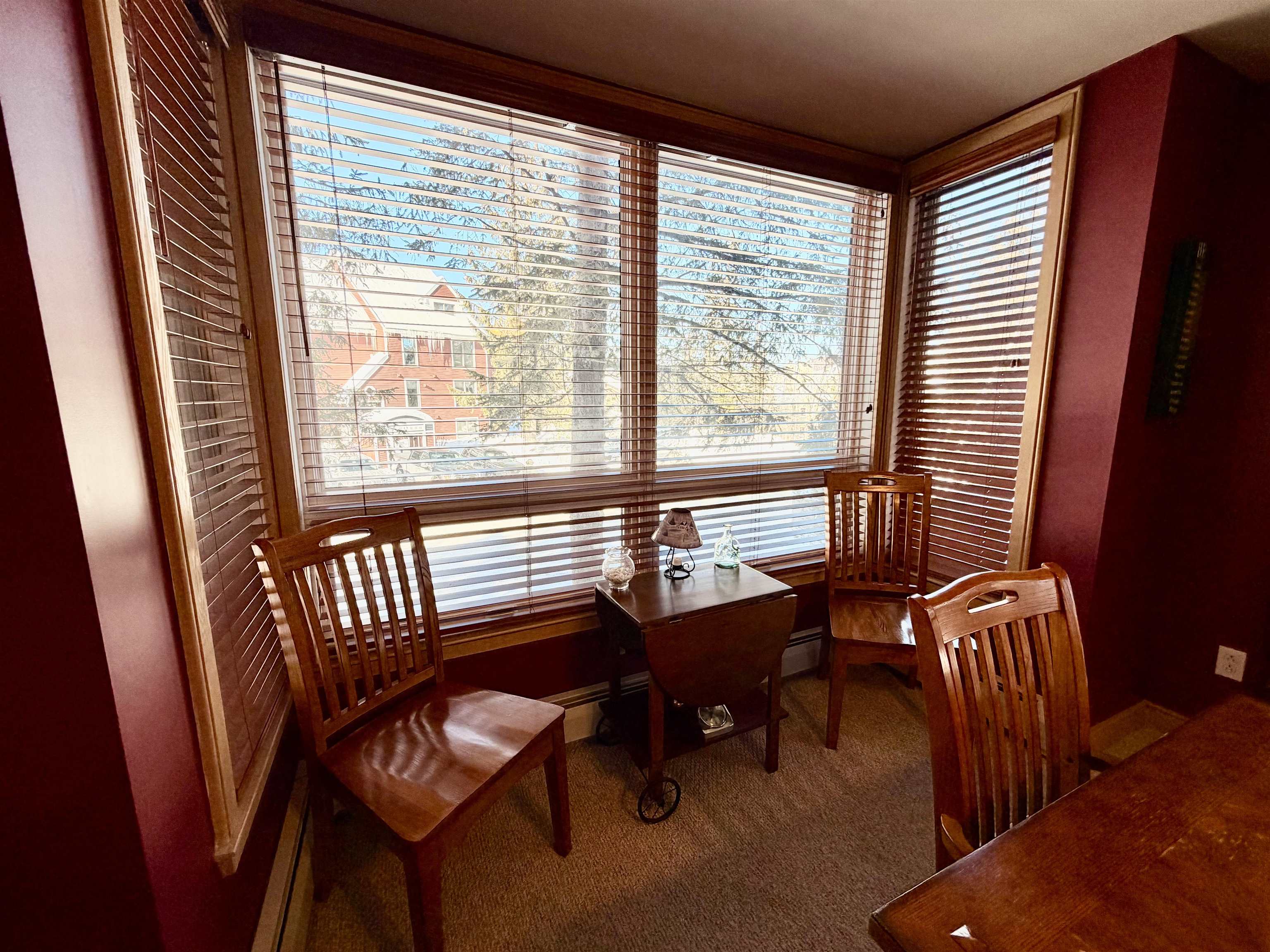 O-21 Mountainside Village Road, Unit 1C West Dover, VT 05356 - Photo 6 of 53